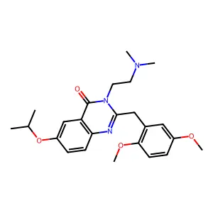 Mci 176 structure