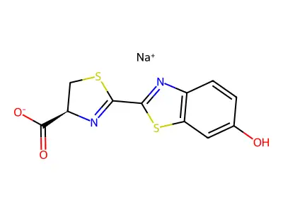 N'-(1-phenylpropan-2-yl)pyridine-2-carbohydrazide structure