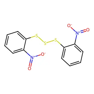 (6-Prop-2-enyl-1,3-benzodioxol-5-yl)methyl acetate structure