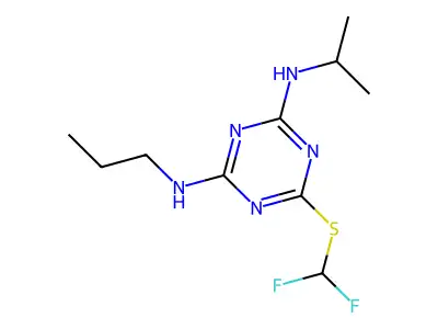 Bis(3-methoxybutyl) benzene-1,2-dicarboxylate structure