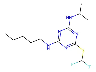 N~1~,N~10~-Bis(2-chloroethyl)decanediimidic acid structure