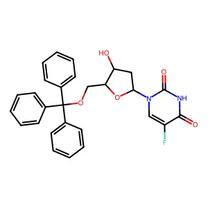 N,N-Diethyl-2-(2-phenylpropoxy)propan-1-amine structure