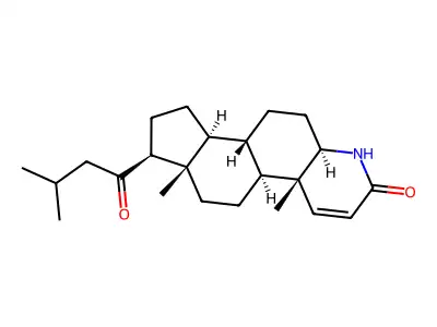 D06AGD structure