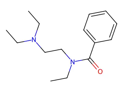 5-Phenylpenta-1,4-diynylbenzene structure