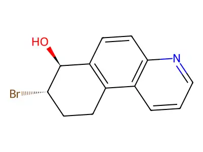 N,N-diethyl-2-(4-nitrophenyl)ethanamine structure
