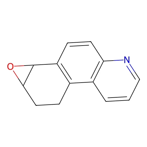 12-Oxa-6-azatetracyclo[8.5.0.02,7.011,13]pentadeca-1(10),2(7),3,5,8-pentaene structure