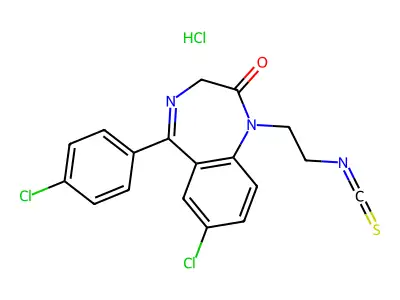 Ahn 086 structure