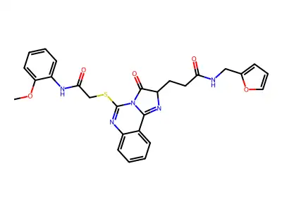 K279-0952 structure
