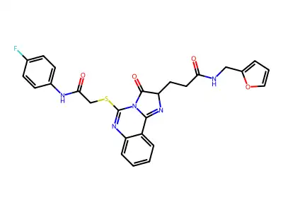 K279-0968 structure