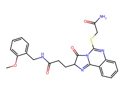 K279-0815 structure