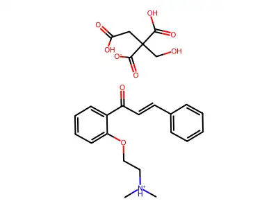 CID 59787 structure