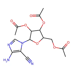 2-Chloro-N-(2,4-dinitrophenyl)acetamide structure