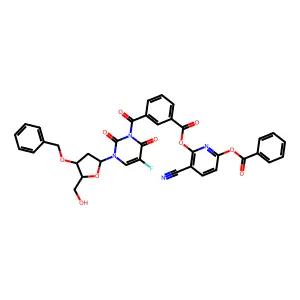 Bof A1 structure