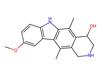 [(1R,2R)-2-hydroxycyclopentyl] thiocyanate structure