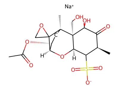 KST-1A0407 structure