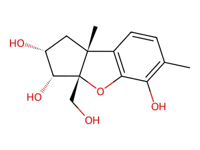 1,4-Dibromobicyclo[2.2.2]octane structure