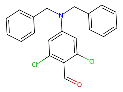 7-(1,3-Thiazolidin-2-ylmethyl)theophylline structure