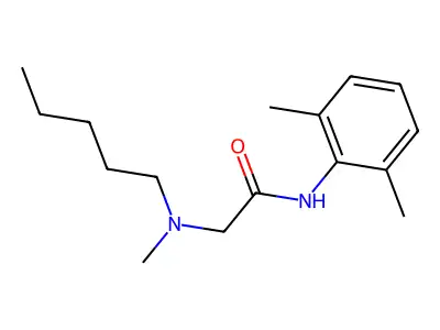 Rad 242 structure