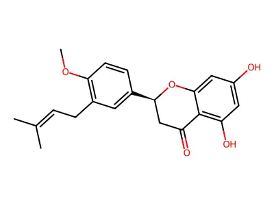 Titanocene bis(4-aminothiophenolate) structure