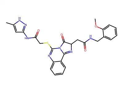 F6548-4033 structure