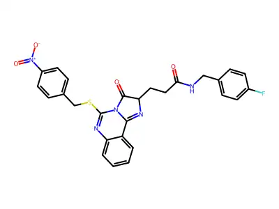 F6548-3709 structure