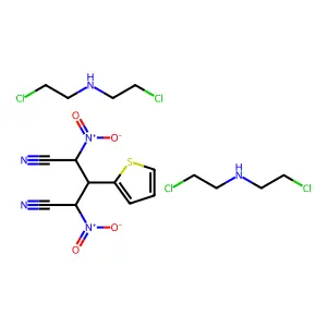 Glutacyt2 structure
