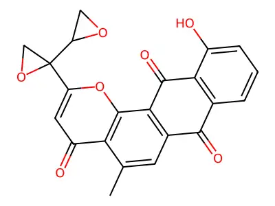 SF 2330 structure