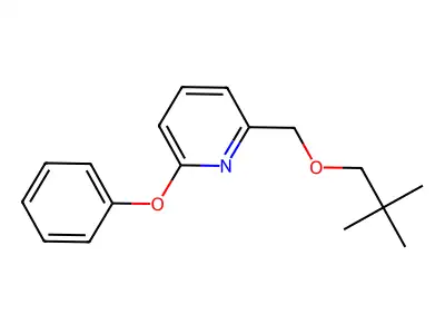 2,2-Dimethoxybicyclo[2.2.1]heptane structure