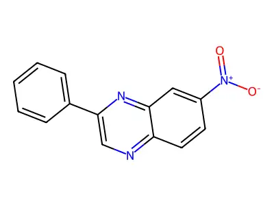 2-(2-Chlorophenyl)-4-methyl-1,3-dioxane structure