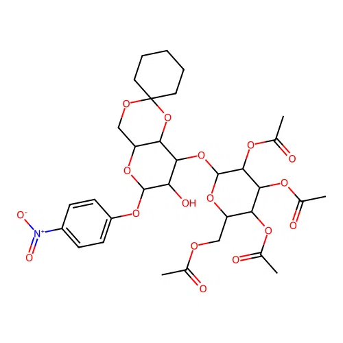 N0001-003727 structure