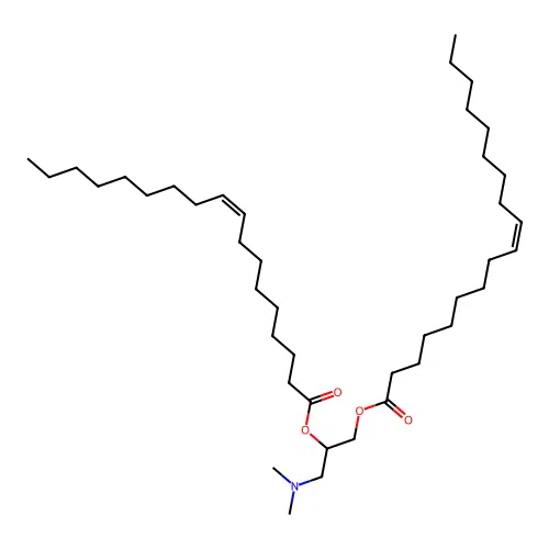 Dodap structure