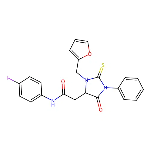BAS 02374347 structure
