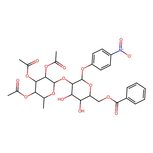 N0001-003721 structure