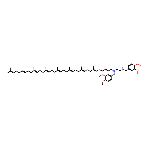 Sdb-ethylenediamine structure