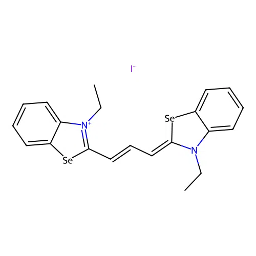 EINECS 213-882-9 structure