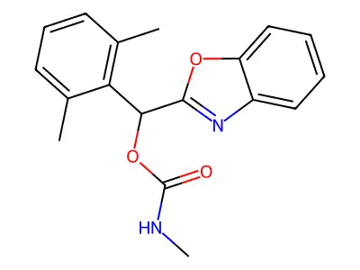 7-Bromobicyclo[2.2.1]hept-2-yl acetate structure