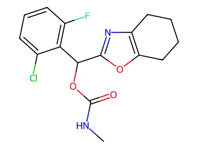 [Bis(hexadecylsulfanyl)methyl]benzene structure