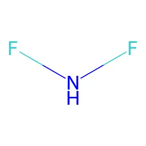 Fluorimide structure