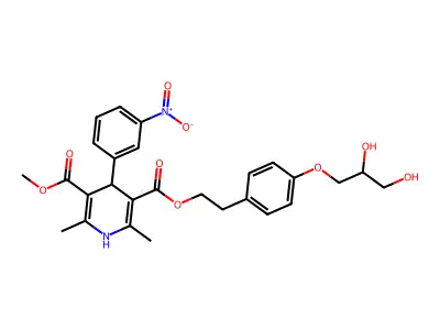RS 93522 structure