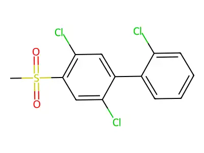 1-[2-(4-Hydroxyphenyl)-1-benzofuran-3-yl]propan-1-one structure