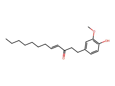 7-Hydroxy-3-(4-methoxyphenyl)-4-methyl-2H-1-benzopyran-2-one structure