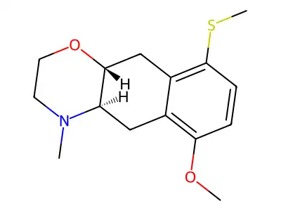 Sdz nvi-085 structure