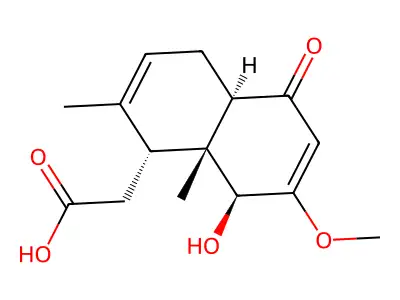 1,1,4,4-Tetramethyl-3,4-dihydronaphthalen-2(1h)-one structure