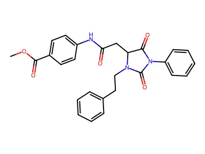 Chloro[1,3-bis(1,1'-dimethylethyl)2H-imidazol-2-ylidene]gold(I) structure