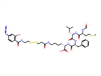 Fmlpl-sasd structure