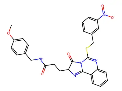 F6548-3717 structure