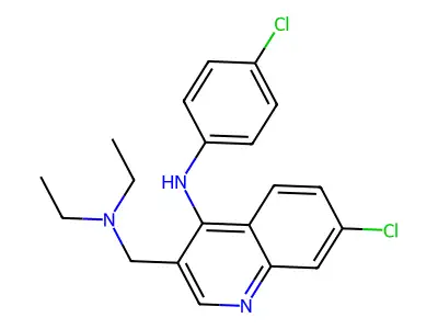 2-(2-Pyridinyl)-1-(4-pyridinyl)-1-propanone structure