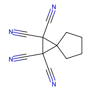 N,4-di(propan-2-yl)benzamide structure
