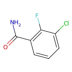 2-Chloroacetamidine monohydrochloride structure