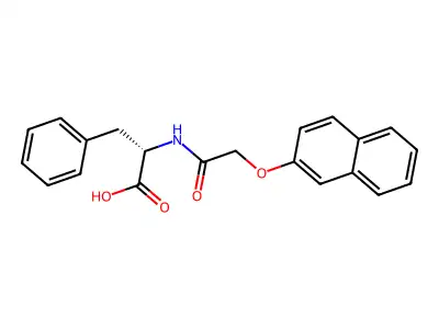 3-Acetyl-umbelliferone structure